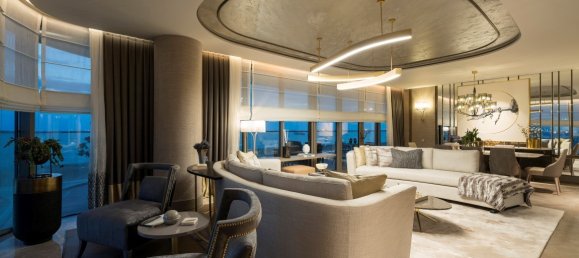 2 rooms Apartment in Zeytinburnu, Turkey No. 22745 7