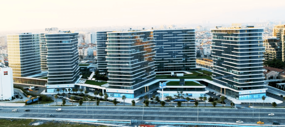 2 rooms Apartment in Zeytinburnu, Turkey No. 22745 22