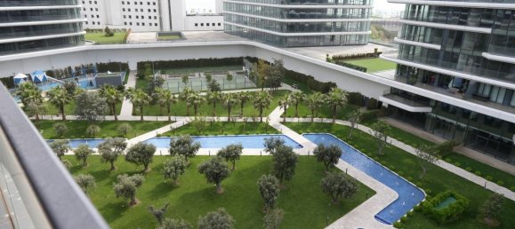 2 rooms Apartment in Zeytinburnu, Turkey No. 22745 15