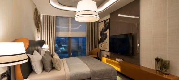 2 rooms Apartment in Zeytinburnu, Turkey No. 22745 4