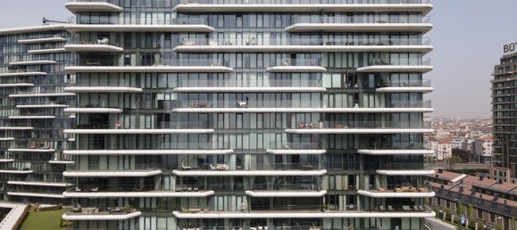 2 rooms Apartment in Zeytinburnu, Turkey No. 22745 18