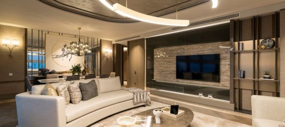 2 rooms Apartment in Zeytinburnu, Turkey No. 22745 8