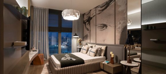 2 rooms Apartment in Zeytinburnu, Turkey No. 22745 5