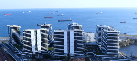 2 rooms Apartment in Zeytinburnu, Turkey No. 22745 20