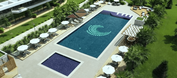 2 rooms Apartment in Zeytinburnu, Turkey No. 22745 14