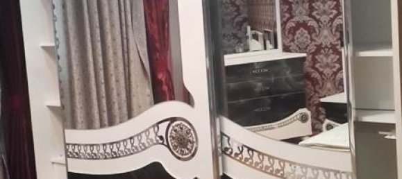 Apartamento de 4 dormitorios en Baku, Azerbaijan No. 404 17