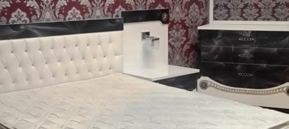 Apartamento de 4 dormitorios en Baku, Azerbaijan No. 404 16