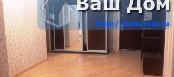 Apartamento de 4 dormitorios en Baku, Azerbaijan No. 404 37