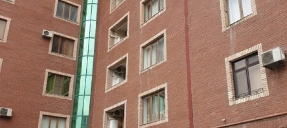 Apartamento de 4 dormitorios en Baku, Azerbaijan No. 404 2