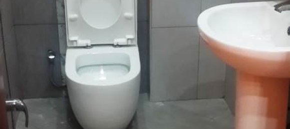 Apartamento de 4 dormitorios en Baku, Azerbaijan No. 404 27