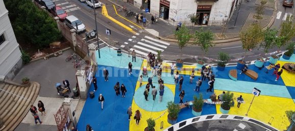 Studio in Milan, Italy No. 379815 4