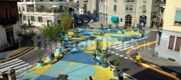 Studio in Milan, Italy No. 379815 8