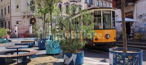 Studio in Milan, Italy No. 379815 6