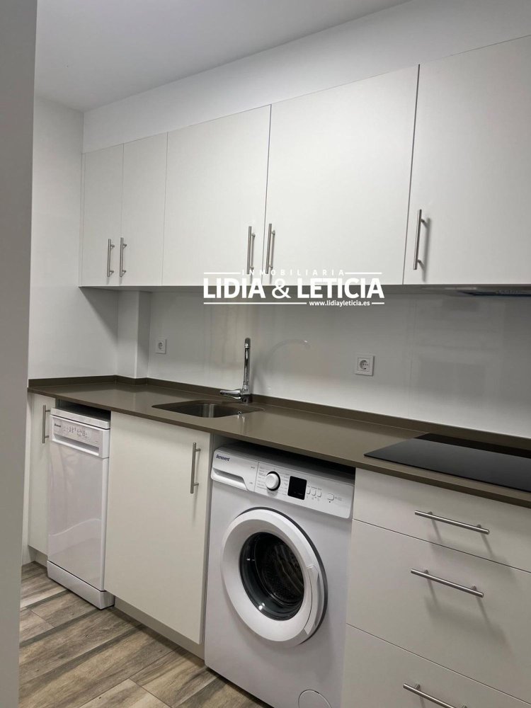 3 غرف نوم شقة في Andalusia, Spain رقم 99775