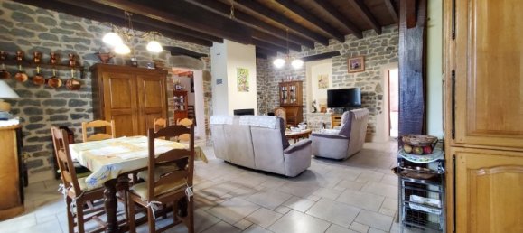 3 chambres Villa à Ciry-le-Noble, France No. 202218 4