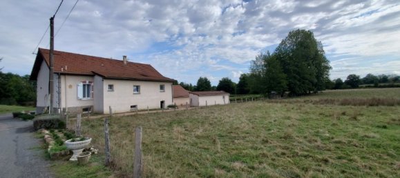 3 chambres Villa à Ciry-le-Noble, France No. 202218 7