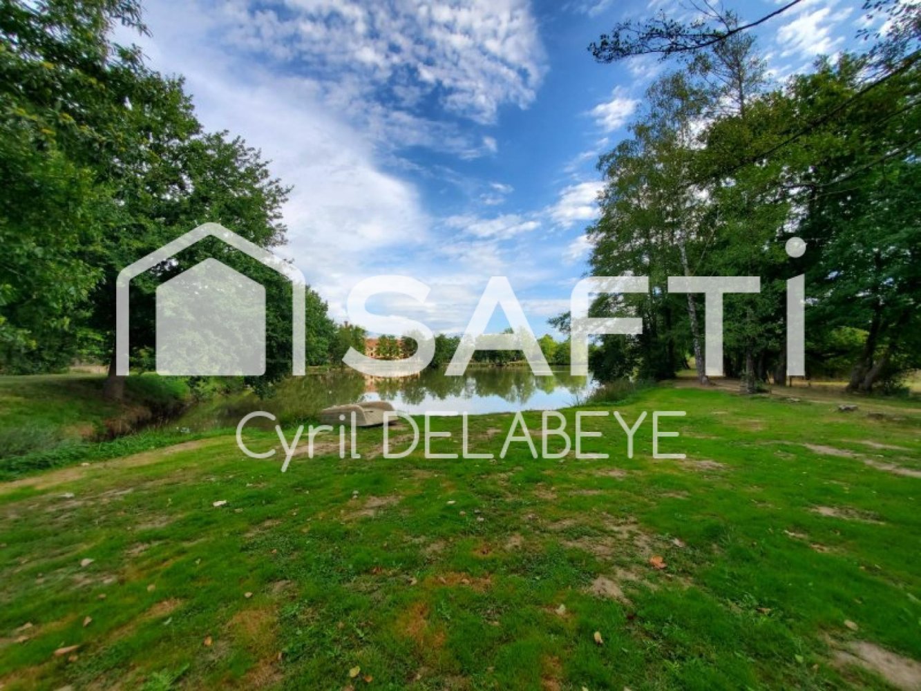 3 chambres Villa à Ciry-le-Noble, France No. 202218