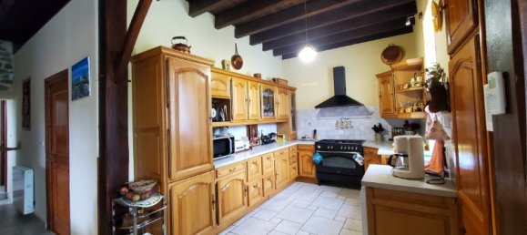 3 chambres Villa à Ciry-le-Noble, France No. 202218 3