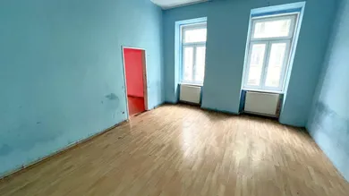 2 rooms Apartment in Favoriten, Austria No. 79727