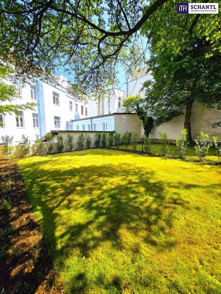 3-Zimmer Wohnung in Währing, Austria, Nr. 241461