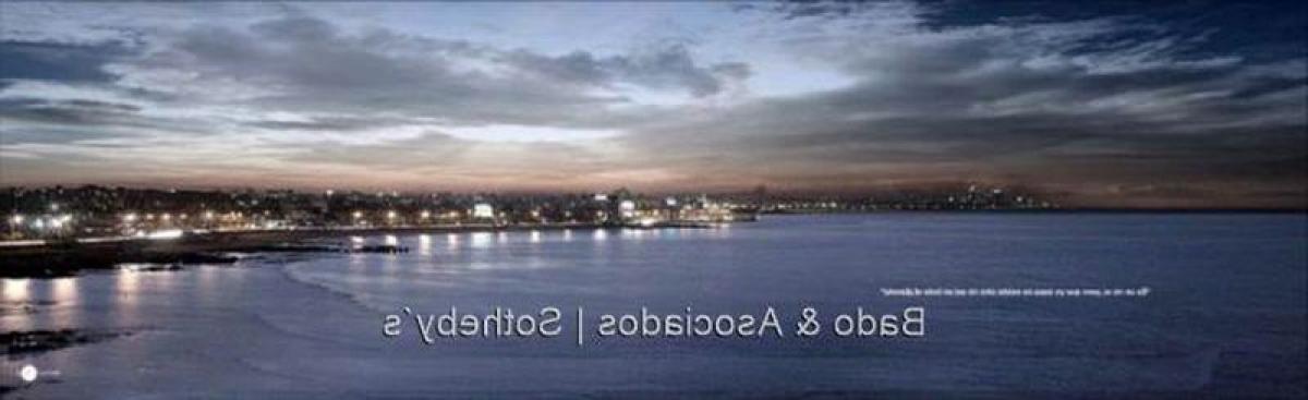 Apartamento T2 em Montevideo, Uruguay N.º 471