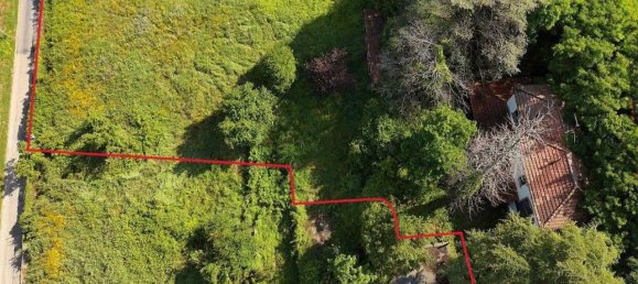 2500m² Land in Tortona, Italy No. 153742 2