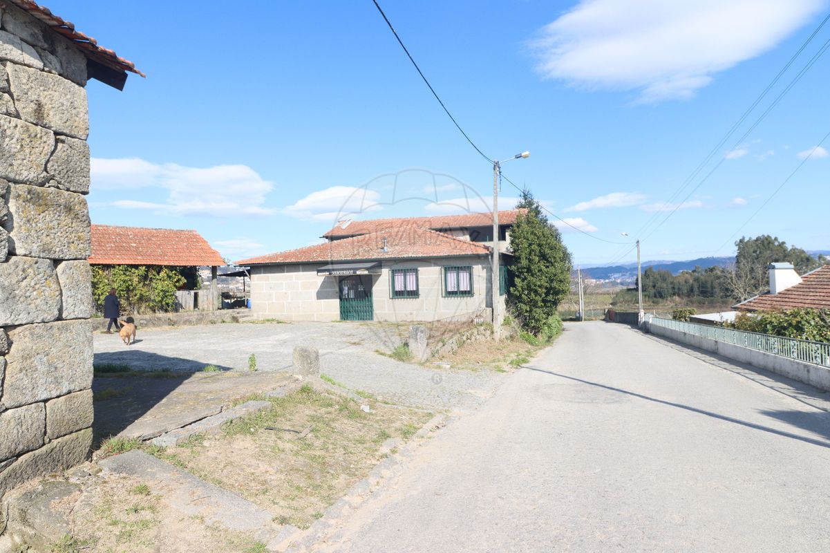 3 غرف نوم منزل في Felgueiras, Portugal رقم 28310