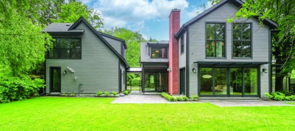 4 Schlafzimmer Haus in Oakville, Canada, Nr. 1028 2