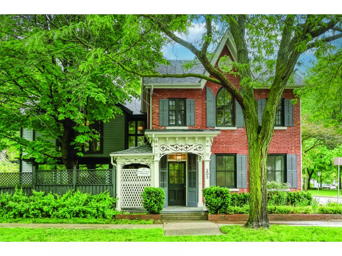 4 Schlafzimmer Haus in Oakville, Canada, Nr. 1028