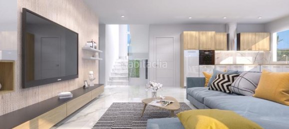 5 chambres Maison à Ciudad Quesada, Spain No. 32527 3