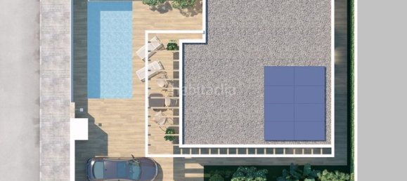 5 chambres Maison à Ciudad Quesada, Spain No. 32527 22