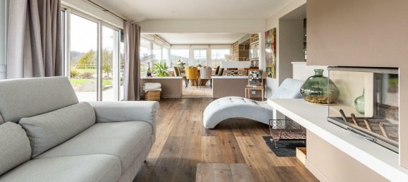 4 Schlafzimmer Haus in Vire, France, Nr. 361471 7