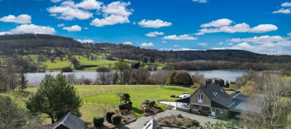 4 Schlafzimmer Haus in Vire, France, Nr. 361471 2