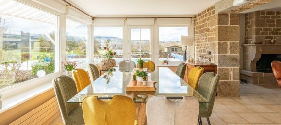 4 Schlafzimmer Haus in Vire, France, Nr. 361471 5