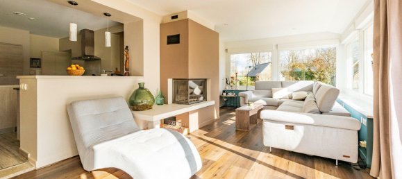 4 Schlafzimmer Haus in Vire, France, Nr. 361471 9