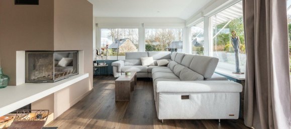 4 Schlafzimmer Haus in Vire, France, Nr. 361471 8