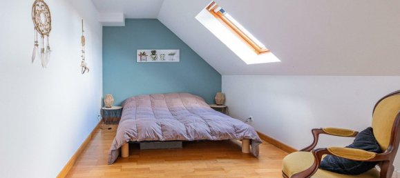 4 Schlafzimmer Haus in Vire, France, Nr. 361471 16