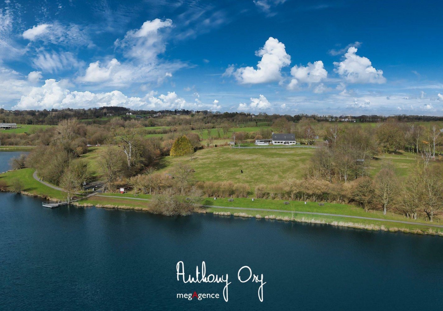 4 Schlafzimmer Haus in Vire, France, Nr. 361471