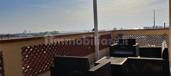 2 غرف نوم بانتهاوس في Chioggia, Italy رقم 58156 6