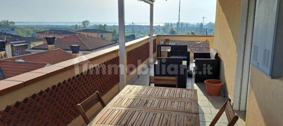 2 غرف نوم بانتهاوس في Chioggia, Italy رقم 58156 7