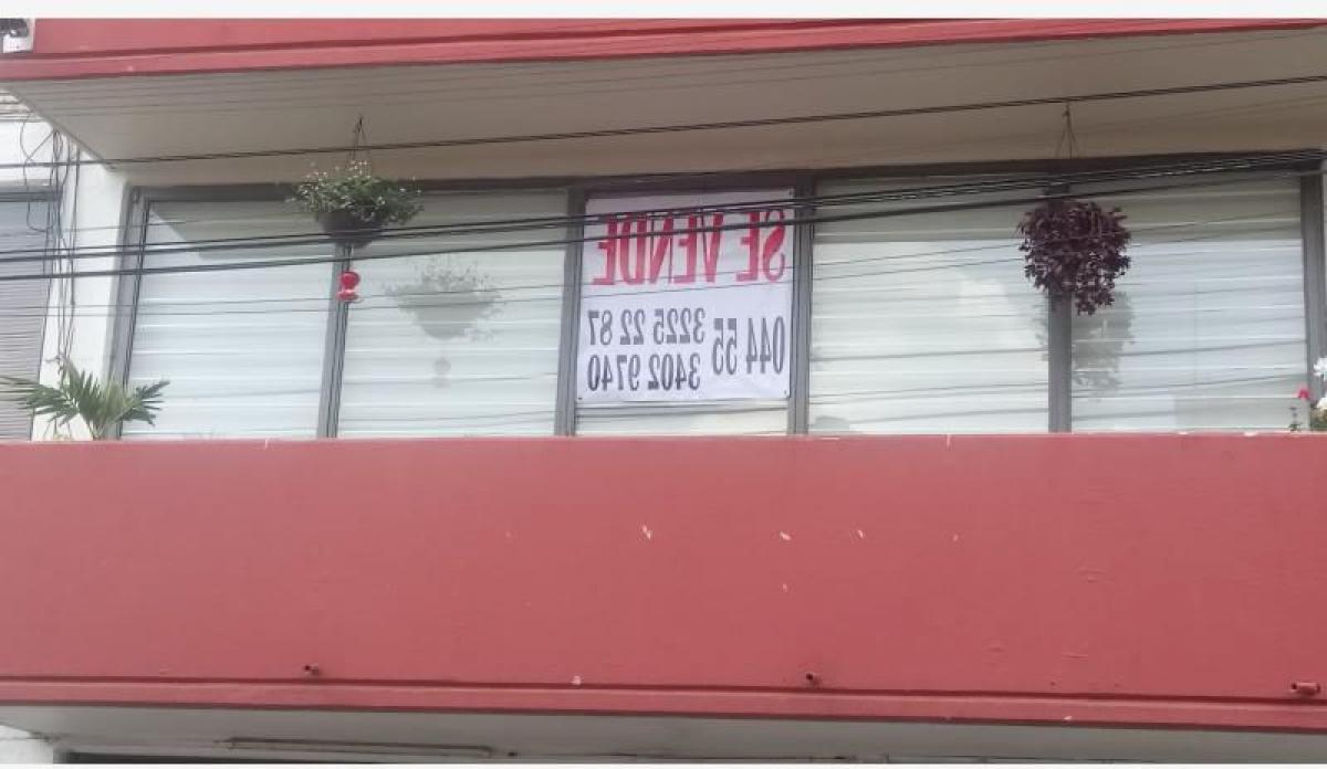 Apartamento T2 em Mexicali, Mexico N.º 173648