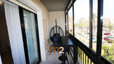 1 bedroom Apartment in Guardamar del Segura, Spain No. 270875