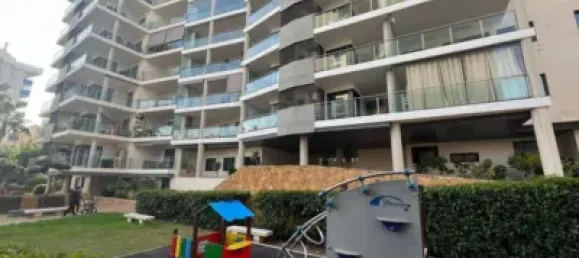 1 Schlafzimmer Wohnung in Alicante, Spain, Nr. 134117 16