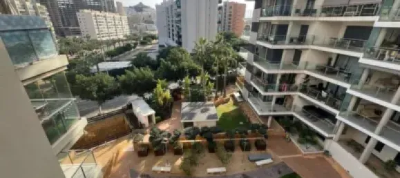 1 Schlafzimmer Wohnung in Alicante, Spain, Nr. 134117 19