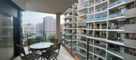 1 Schlafzimmer Wohnung in Alicante, Spain, Nr. 134117 10