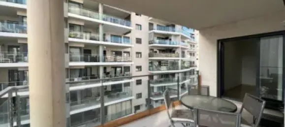 1 Schlafzimmer Wohnung in Alicante, Spain, Nr. 134117 9