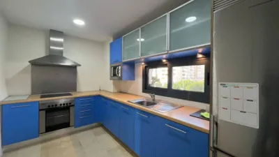 1 Schlafzimmer Wohnung in Alicante, Spain, Nr. 134117