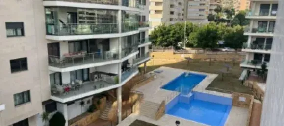 1 Schlafzimmer Wohnung in Alicante, Spain, Nr. 134117 17