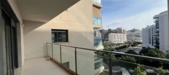 1 Schlafzimmer Wohnung in Alicante, Spain, Nr. 134117 11