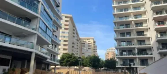 1 Schlafzimmer Wohnung in Alicante, Spain, Nr. 134117 18